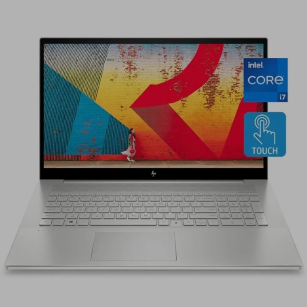 BEST OFFER $1,497 HP Envy Laptop 256GB SSD+1TB i7